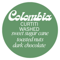 Colombia - 8oz