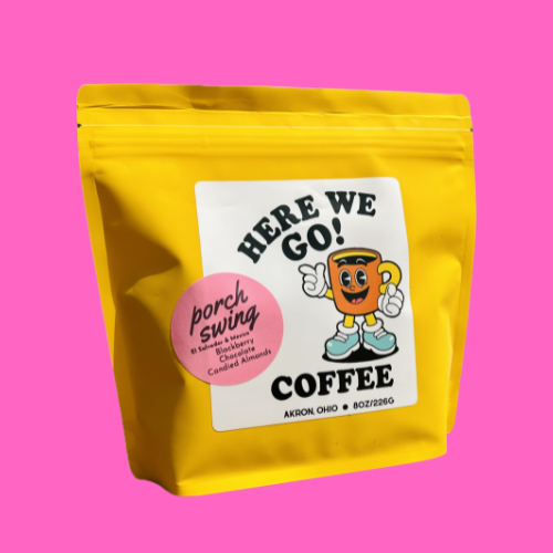 Porch Swing - 8oz