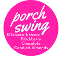 Porch Swing - 8oz