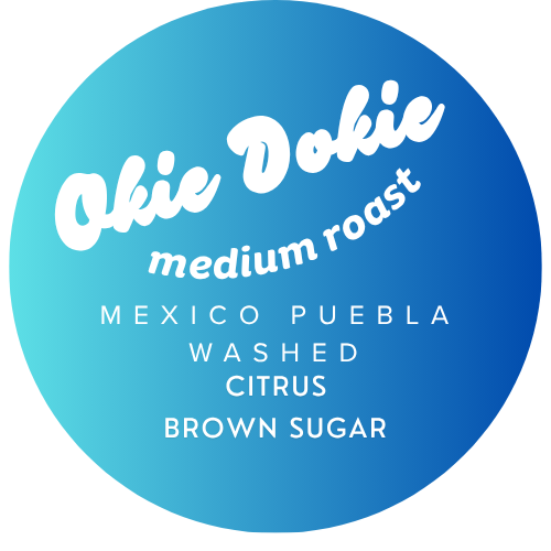 Okie Dokie - 8oz
