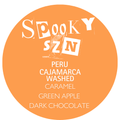 Spooky SZN