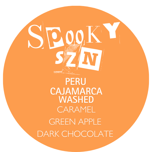 Spooky SZN