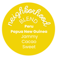 Neighborhood Blend - 8oz